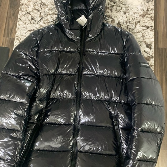 Calvin Klein Jacket - Picture 10 of 15